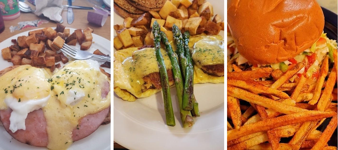 Cole Road Cafe