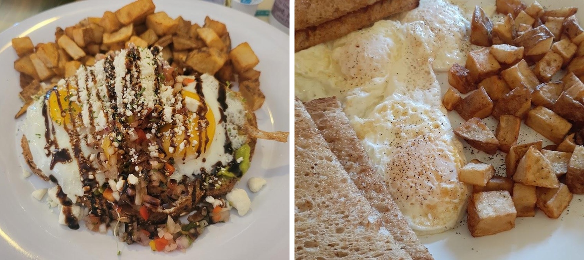 Cole Road Cafe