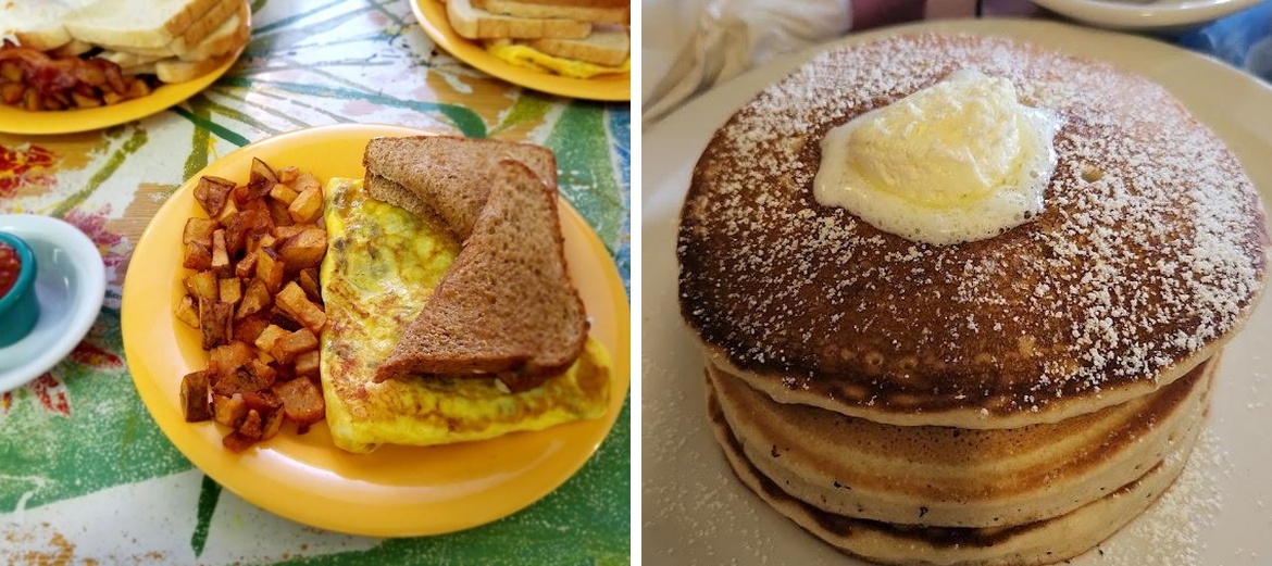 Cole Road Cafe