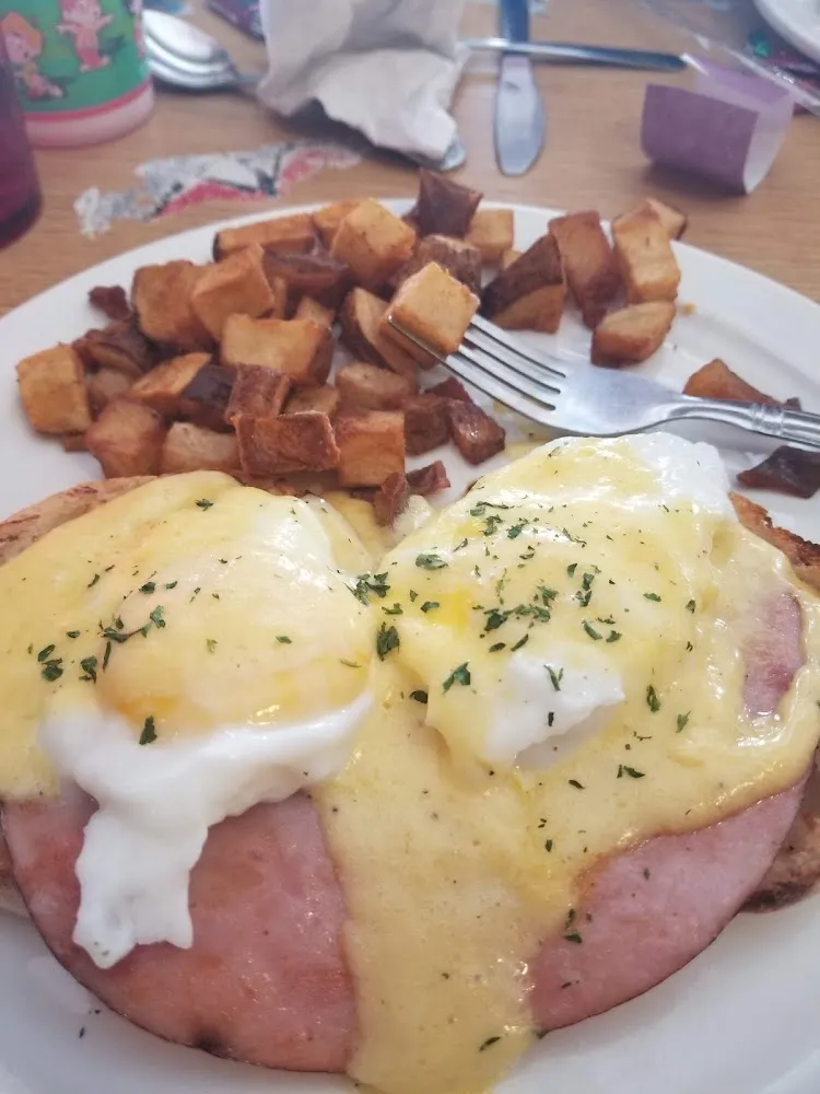 Hash Benedict