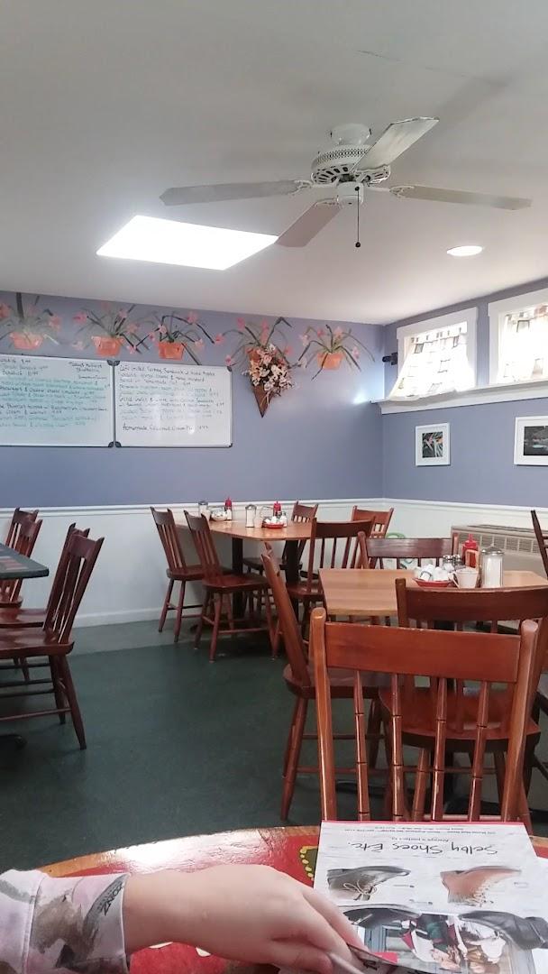 Cole Road Cafe