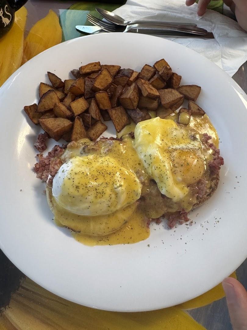 Cole Road Cafe