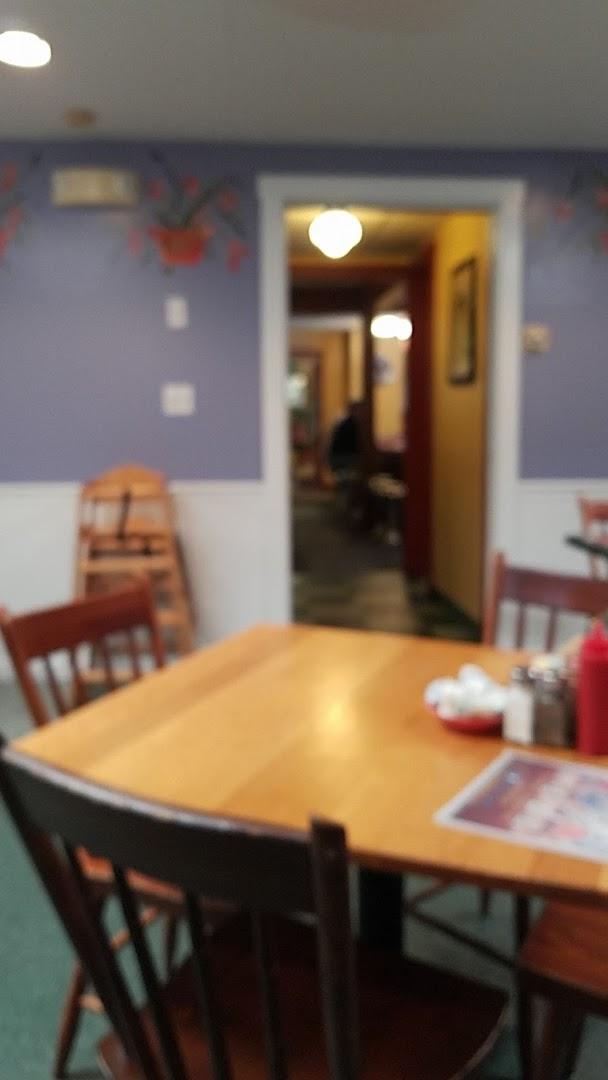 Cole Road Cafe