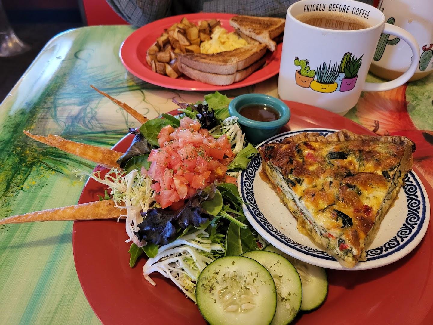 Cole Road Cafe