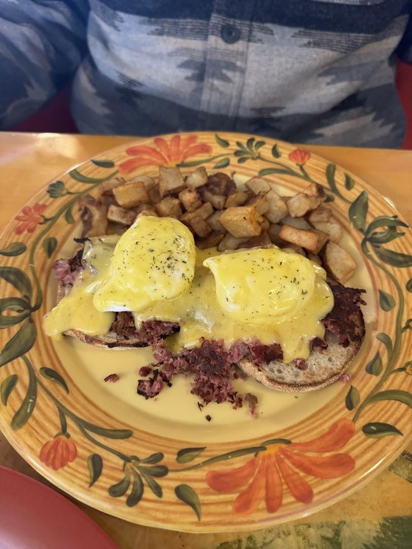 Cole Road Cafe