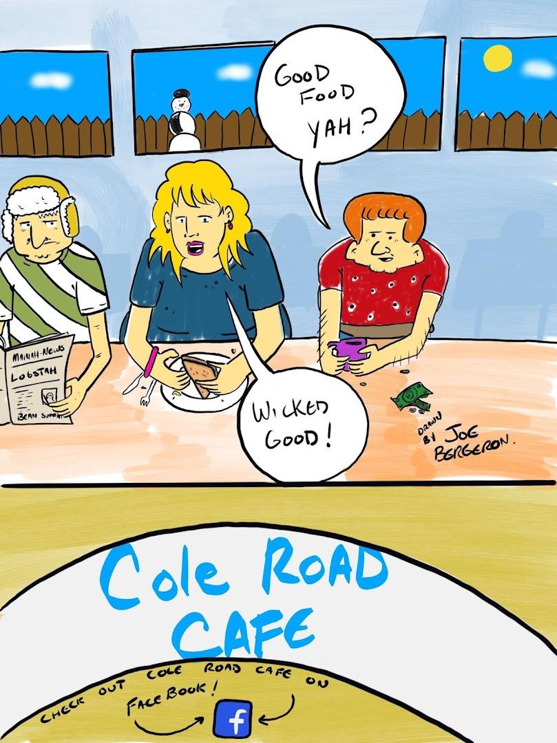 Cole Road Cafe
